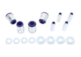 SuperPro Toyota Land Cruiser Prado 250 24-26 Lower Control Arm Bushing - SPF5813K