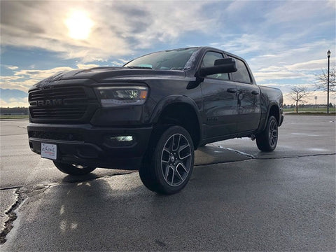Tuff Country 19-23 Dodge Ram 1500 4X4 3.5in Lift Kit (New Body Style Only SX8000 Shocks) - 33505KN