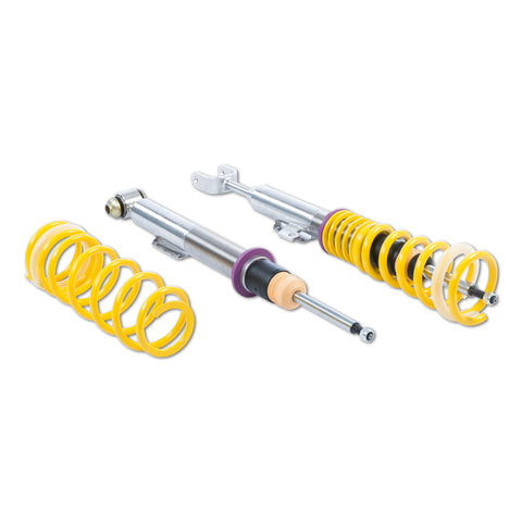 KW Street Comfort Kit BMW 7-Series F01 (7L) 2WD excl 760i/Air Susp/Adaptive Drive - 18020080