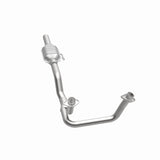 MagnaFlow Direct Fit Catalytic Converter Ford 84 87 - 93316