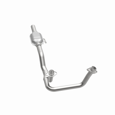 MagnaFlow Direct Fit Catalytic Converter Ford 84 87 - 93316