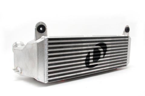 Dinan 12-16 BMW 2/3/4-Series (F22/F30/F31/F32/F36) High Performance Air-to-Air Dual Core Intercooler - D330-0021