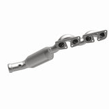 MagnaFlow Converter Direct Fit 07-10 BMW X5 4.8L V8 - 52237