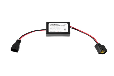 Diode Dynamics 5202 Anti-Flicker Module (Single) - DD3023S