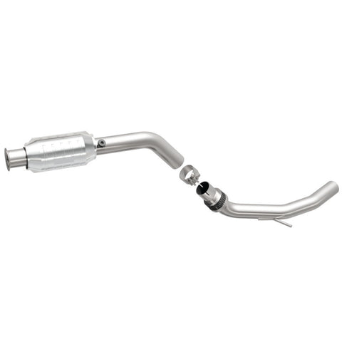 MagnaFlow Conv Direct Fit Chrysler 98-99 - 23257