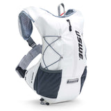 USWE Nordic Winter Hydration Pack 10L - Cool White - 2104025
