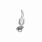 MagnaFlow Direct Fit Catalytic Converter 92-93 Chrysler F/S 3.3L 49S - 93138