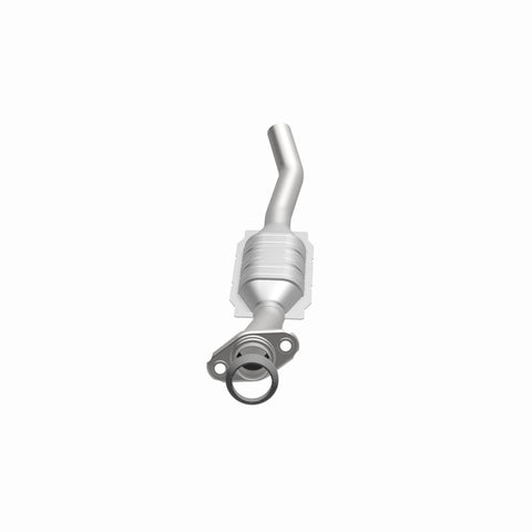MagnaFlow Direct Fit Catalytic Converter 92-93 Chrysler F/S 3.3L 49S - 93138