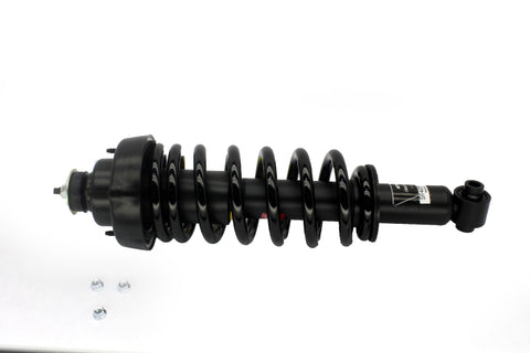 KYB Shocks & Struts Strut Plus Rear Ford Explorer 2002-05 - SR4051