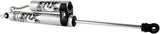 Fox 07+ Jeep JK 2.0 Performance Series 11.6in. Smooth Body Remote Reservoir Rear Shock / 4-6in. Lift - 985-24-012
