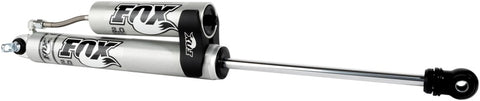 Fox 07+ Jeep JK 2.0 Performance Series 11.6in. Smooth Body Remote Reservoir Rear Shock / 4-6in. Lift - 985-24-012