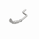 MagnaFlow 07-10 Dodge Charger 3.5L CARB Compliant Direct Fit Catalytic Converter - 5561540