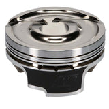 Wiseco Chevy LT1 6.2L 4.070in Bore 11.7:1 CR 1.115 CH Piston Kit - Set of 8 - K0235X05