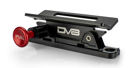 DV8 Offroad Quick Release Fire Extinguisher Mount - D-FIREX-MNT-DOR
