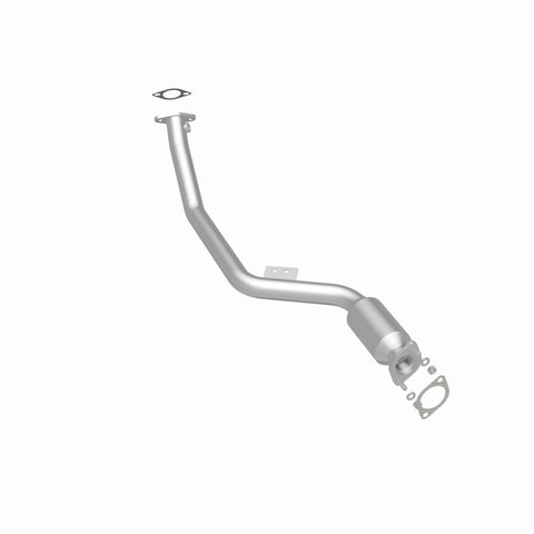 MagnaFlow Conv Direct Fit OEM 2015 Hyundai Genesis 3.8L Underbody - 52831