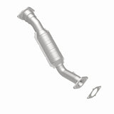 MagnaFlow Direct Fit Catalytic Converter 07-08 Buick Lucerne 3.8L - 51751