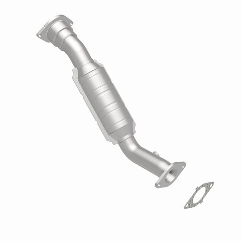 MagnaFlow Direct Fit Catalytic Converter 07-08 Buick Lucerne 3.8L - 51751