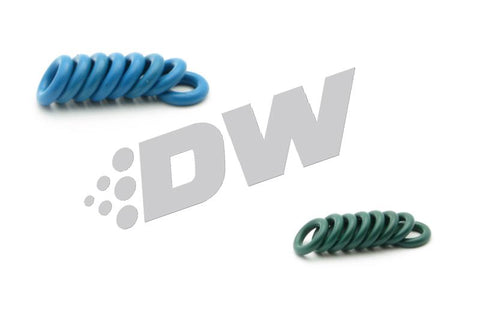 DeatschWerks 03-06 Mercedes CL55 AMG / 03-06 E55 AMG Bosch EV14 1200cc Injectors (Set of 8) - 16MX-30-1200-8