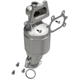 MagnaFlow Conv DF 04-07 Saturn VUE 3.5L Front - 24740