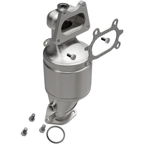 MagnaFlow Conv DF 04-07 Saturn VUE 3.5L Front - 24740