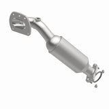 MagnaFlow Direct Fit Catalytic Converter 16-19 Toyota Tacoma 3.5L PS - 22-212