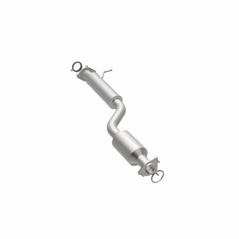 MagnaFlow Direct Fit Catalytic Converter 10-11 Mazda RX-8 1.3L - 5461150