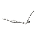 MagnaFlow Direct Fit Catalytic Converter 00-03 Dodge Dakota 3.9 2wd - 51874
