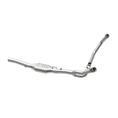 MagnaFlow Direct Fit Catalytic Converter 00-03 Dodge Dakota 3.9 2wd - 51874
