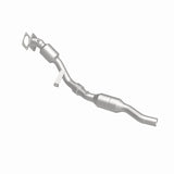 MagnaFlow Direct Fit Catalytic Converter 01-02 Audi S4 2.7L P/S - 441094
