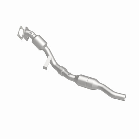 MagnaFlow Direct Fit Catalytic Converter 01-02 Audi S4 2.7L P/S - 441094
