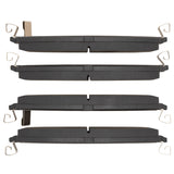 R1 20-26 Lincoln Aviator Front Super Duty Brake Pads - 2214-2229-00