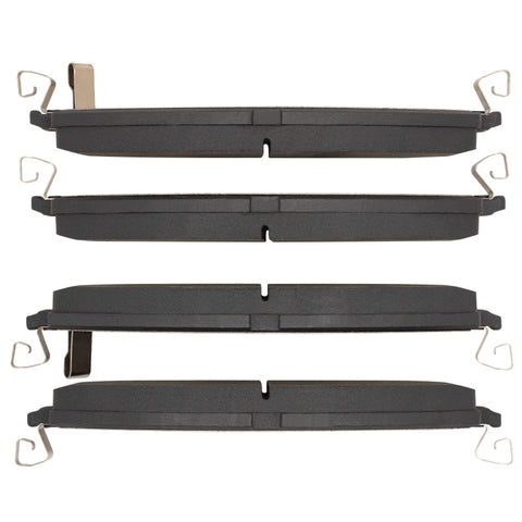 R1 20-26 Lincoln Aviator Front Super Duty Brake Pads - 2214-2229-00
