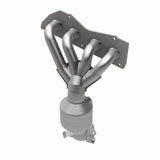 MagnaFlow Direct Fit Catalytic Converter 09 Toyota Venza 2.7L - 51381