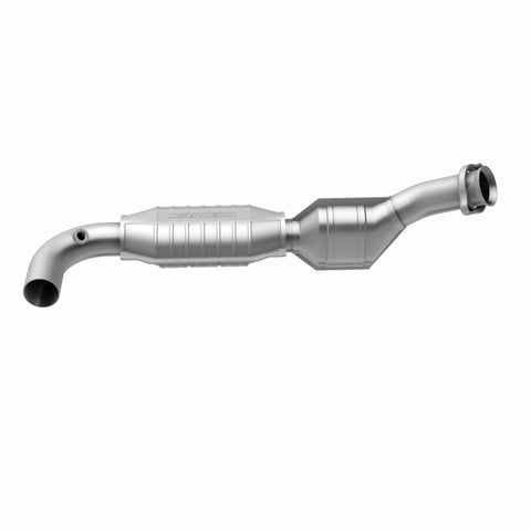 MagnaFlow Direct Fit Catalytic Converter 97-98 F150/F250 4.2L 2Wd P/ - 23316