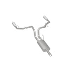 MagnaFlow SYS C/B 09 Dodge Ram Pickup - 16869
