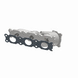 MagnaFlow Direct Fit Catalytic Converter 08-12 Land Rover LR2 3.2L - 52167