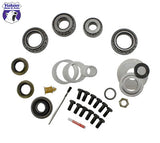 Yukon Gear Master Overhaul Kit For Isuzu - YK ITROOPER