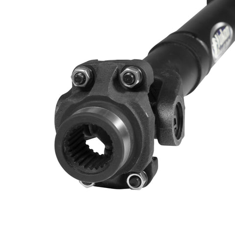 Yukon Performance Rear Driveshaft 2018 Jeep JL Wrangler Sport 2 Door Manual - YDS037