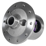 Yukon Gear 70-96 Chevrolet Caprice Limited Slip & Re-Gear Kit - 8.5in Diff 28 Spline 3.90 Ratio - YGK2338