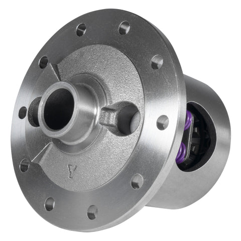 Yukon Gear 70-96 Chevrolet Caprice Limited Slip & Re-Gear Kit - 8.5in Diff 28 Spline 3.90 Ratio - YGK2338
