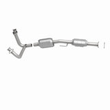 MagnaFlow Conv DF Ford 86 94 - 93304