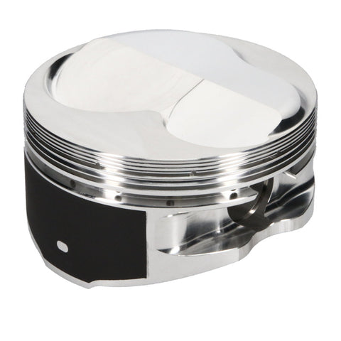 JE Pistons 400SBC 18DEG DOME Set of 8 Pistons - 218592