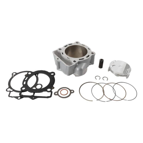 Cylinder Works 13-15 KTM 350 SX-F 350cc Standard Bore High Compression Cylinder Kit 14.1:1 Comp. - 50003-K01HC