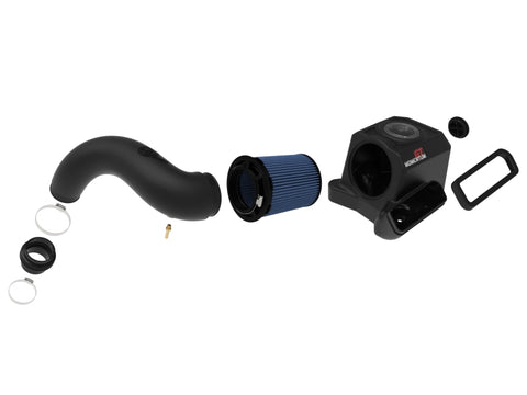 aFe 18-23 Volkswagen Atlas L4 2.0L Momentum GT Cold Air Intake System w/ Pro 5R Filter - 50-70089R