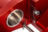 APR 22-24 Audi S3/22-24 VW GTI/Golf R 370x34mm 6-Piston Big Brake Kit (MQBEVO 355mm) - Front - Red - BRK00070