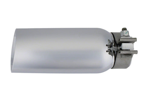 Ford Racing 19-22 Ranger Exhaust Tip - Chrome - M-5260-CT2