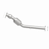 MagnaFlow Direct Fit Catalytic Converter 2005-2007 Cobalt 2 L Underbody - 52106