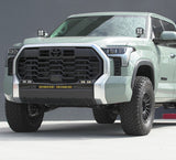 Baja Designs 2022 Toyota Tundra XL 80 A-Pillar Light Mount Kit - 448074