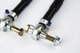 SPL Parts 2013+ Subaru BRZ/Toyota 86 / 2015+ Subaru WRX/STI Rear Toe Arms w/Eccentric Lockout - SPL RTAEL FRS