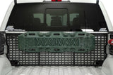 Addictive Desert Designs 2021+ Ford F-150 & Ford Raptor Bed Cab Molle Panels - Full Set - AC1902101NA